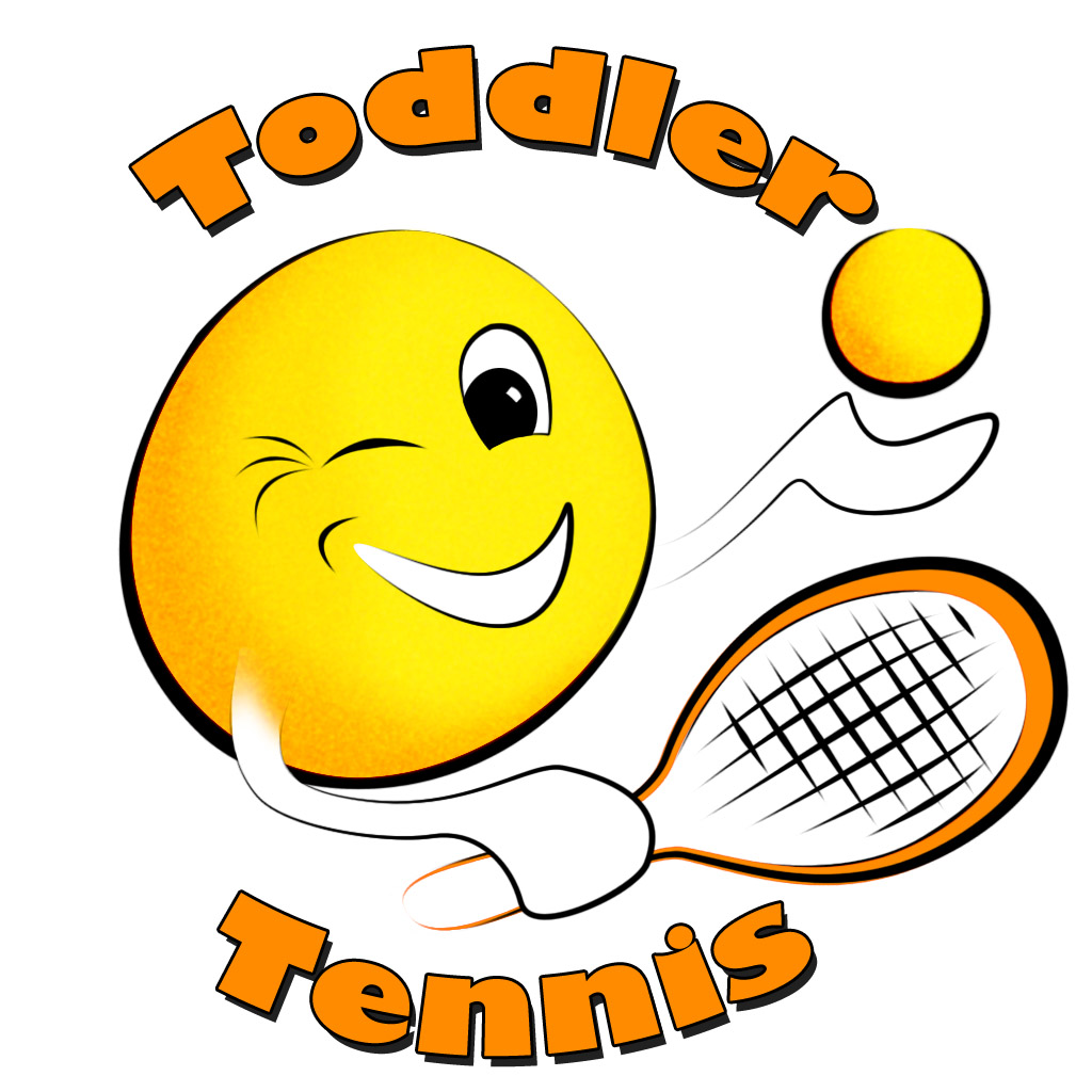 Professional & Fun Tennis Based Sessions For 2-5 Year Olds! | Toddler Tennis