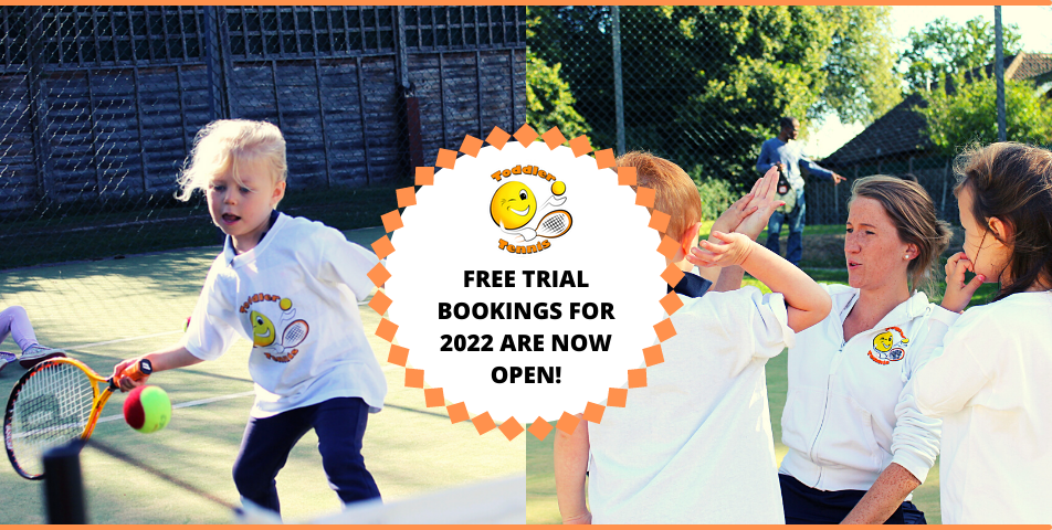FREE TRIAL BOOKINGS FOR 2022 ARE NOW OPEN!-2