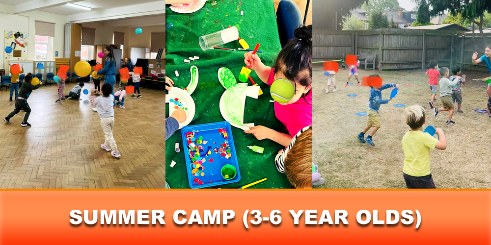 Summer Camp